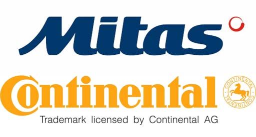 **atkinson Vos Get Continental & Mitas Agricultura