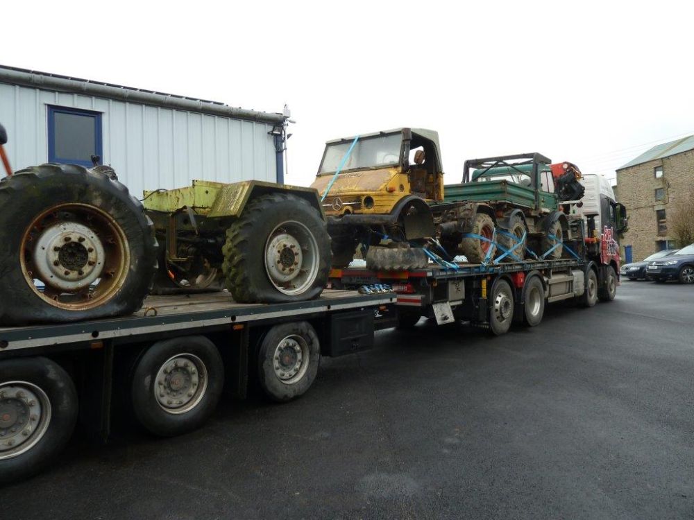 What the ********* Has Frank Bought Now??