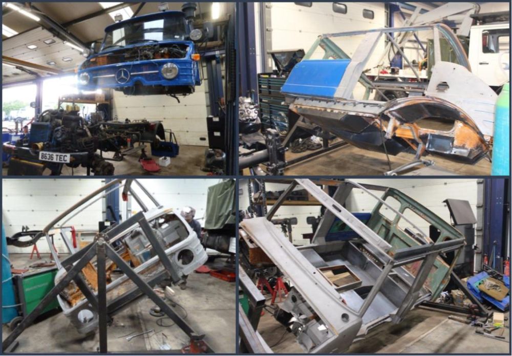 Welcome to the Cab-o-matic