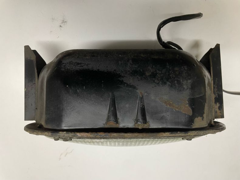 USED SBU HEADLIGHT