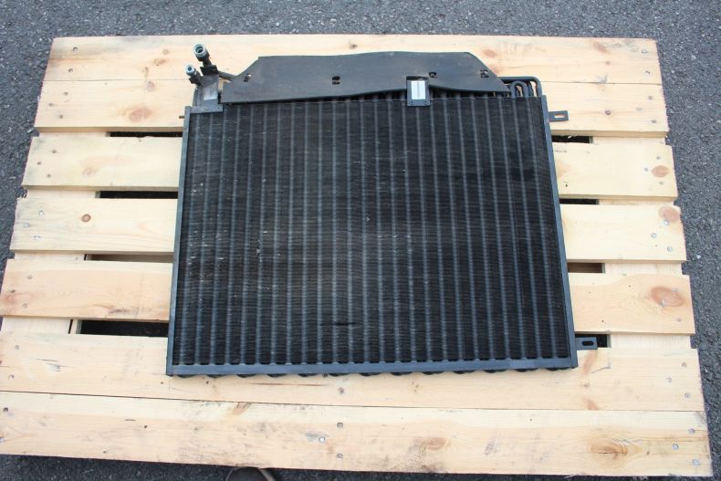 USED A/C CONDENSOR UGN A 405 500 03 54