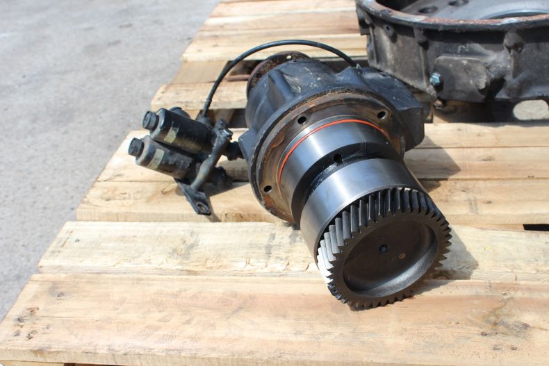 N05 PTO Unit for U300/400/500 models