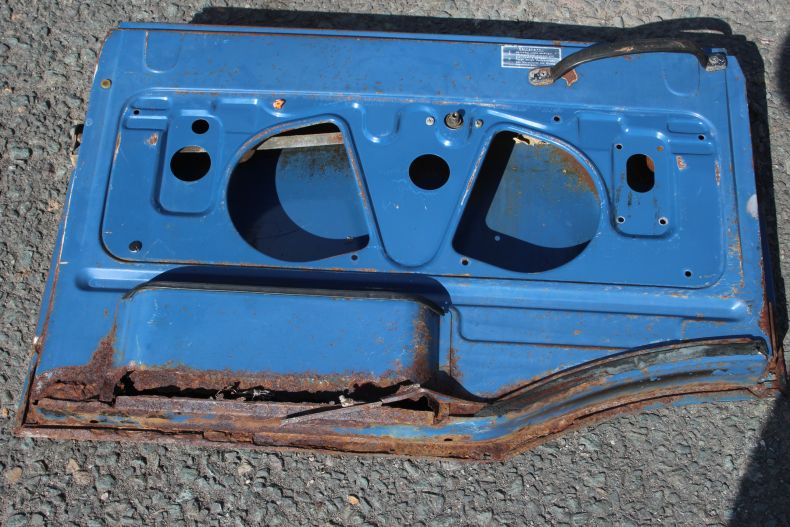 USED U900/1100 406/416 DOOR