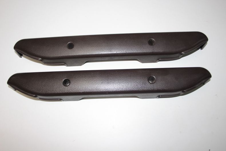 USED SBU DOOR HANDLES BROWN