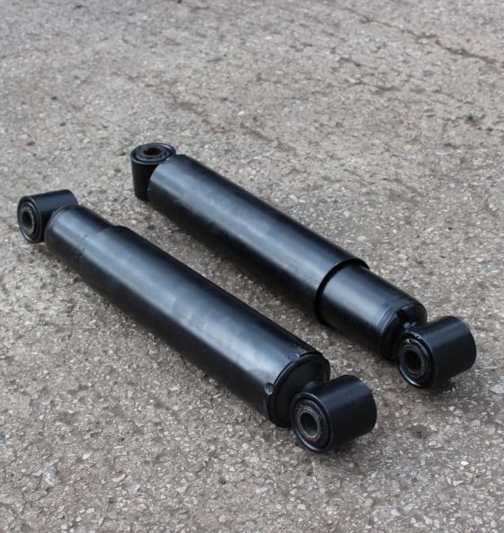 NEW SHOCK ABSORBER PAIR