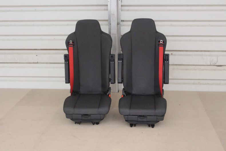 NEW ISRI Air Seats