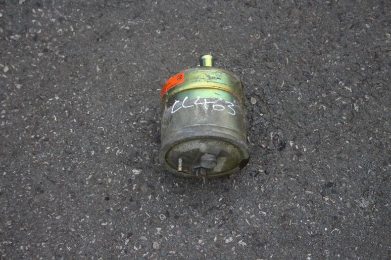 USED POWER STEERING RESERVOIR