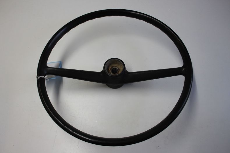 USED U900/1100 406/416 STEERING WHEEL