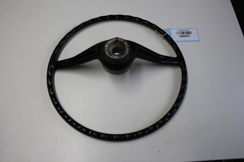 USED STEERING WHEEL SBU MODELS PRE 1981