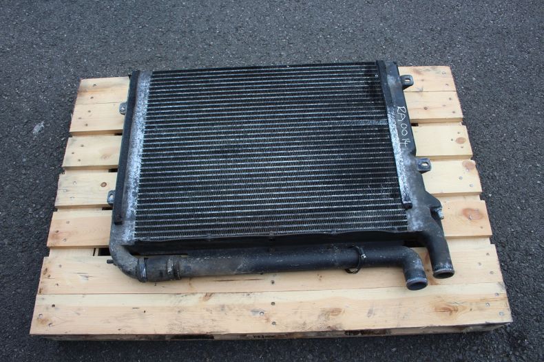 USED UGN RADIATOR 405 501 37 01