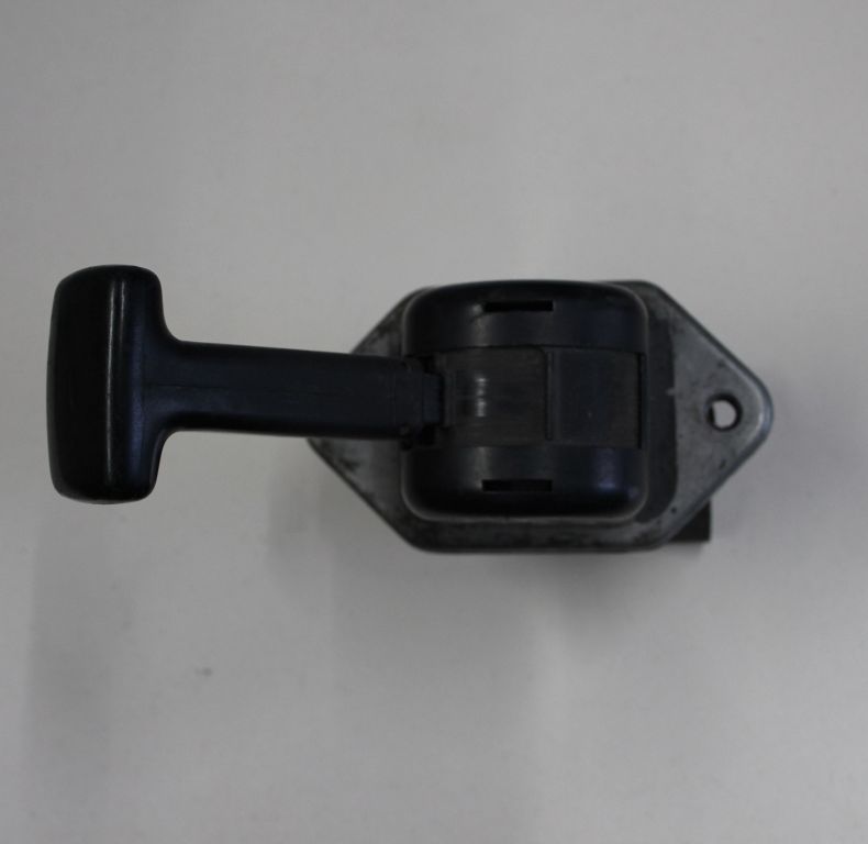 USED HAND BRAKE VALVE UGN UNIMOGS