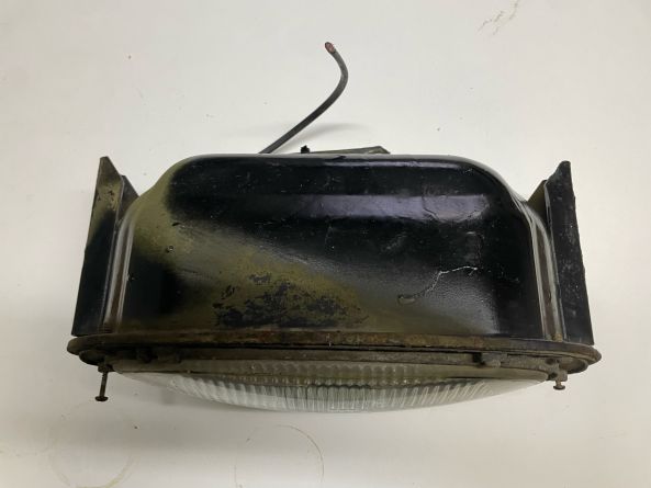 USED SBU HEADLIGHT