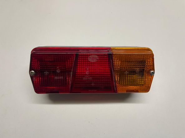 USED REAR LIGHT UNIT