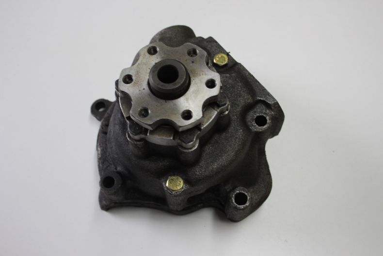 RECONDITIONED WATER PUMP OM366 SBU U1000-2450