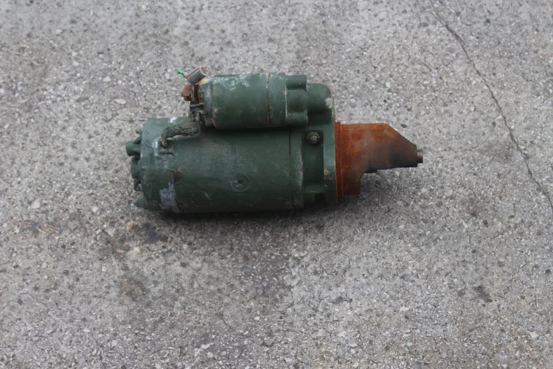 USED U1300L 24V STARTER MOTOR