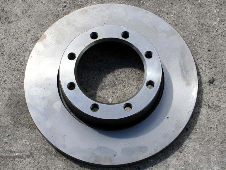 NEW BRAKE DISC 425/437