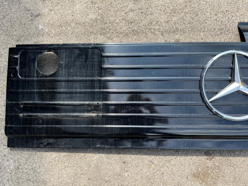 USED GRILLE TO SUIT U1200-U1700 MODELS