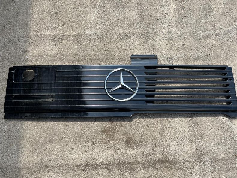 USED GRILLE TO SUIT U1200-U1700 MODELS