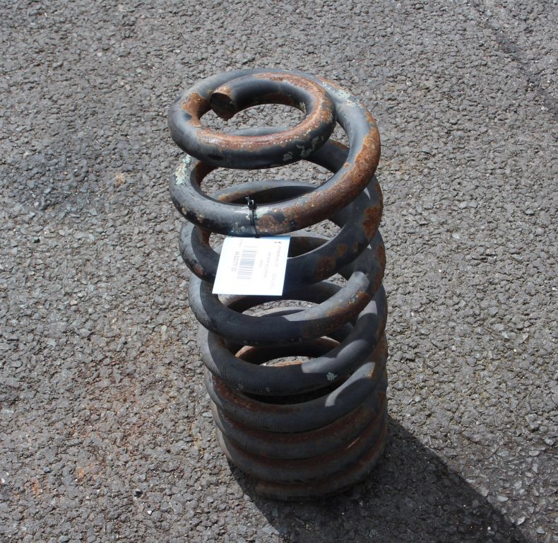 USED FRONT SPRING U400 UNIMOG