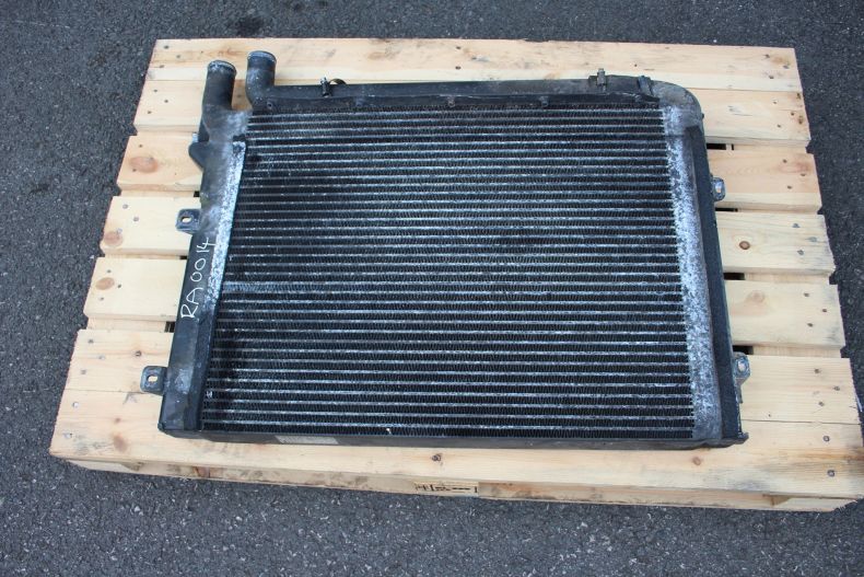 USED UGN RADIATOR 405 501 37 01