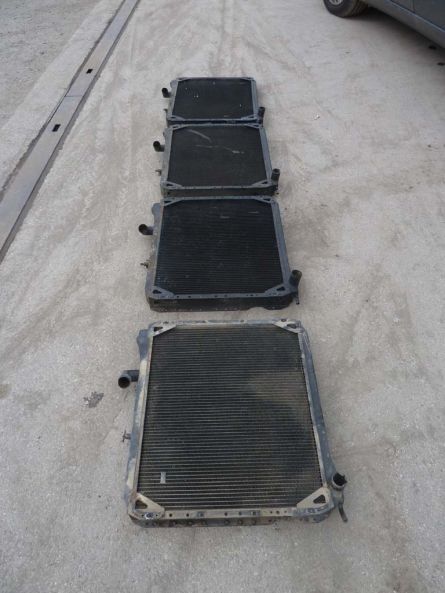 used radiators