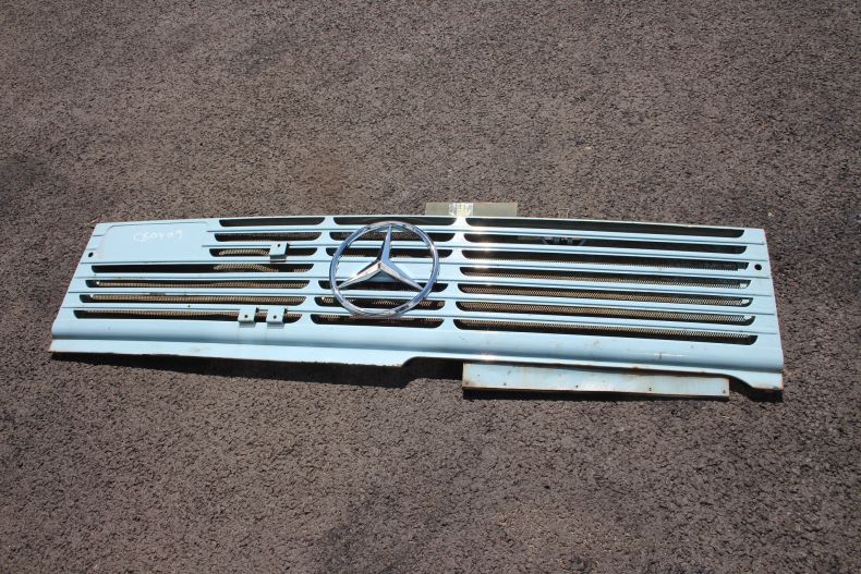 USED GRILLE TO SUIT U1200-1700 MODELS