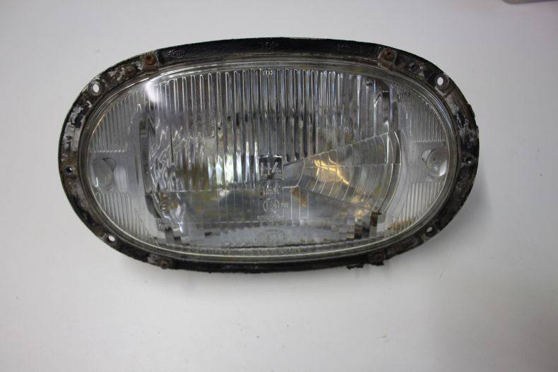 USED SBU HEADLIGHT