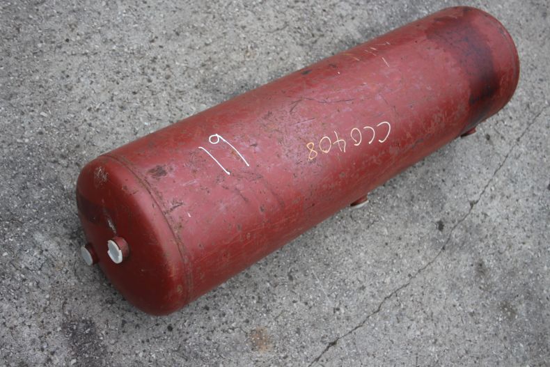 USED AIR TANK 000 432 5301