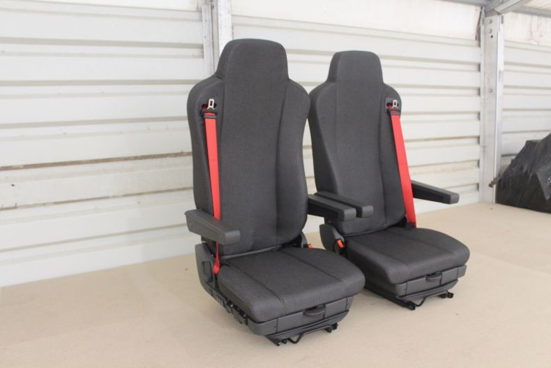 NEW ISRI Air Seats