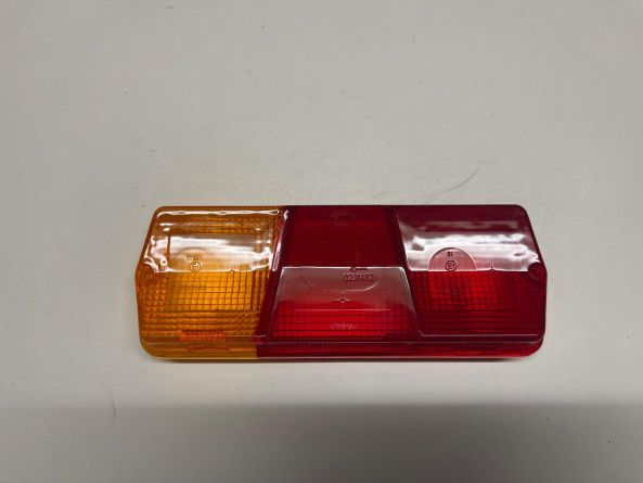 NEW OLD STOCK REAR LIGHT LENS