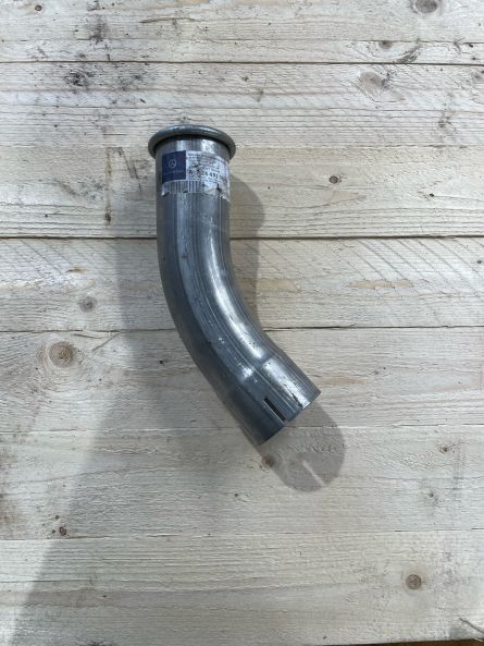 EXHAUST TAILPIPE U1200, U1300L