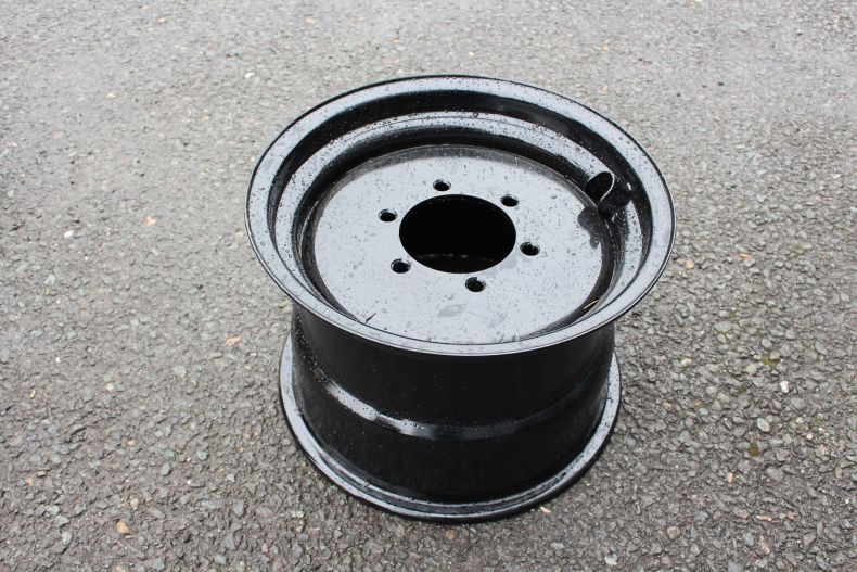 BRAND NEW 14x20" WIDE TRACK RIMS