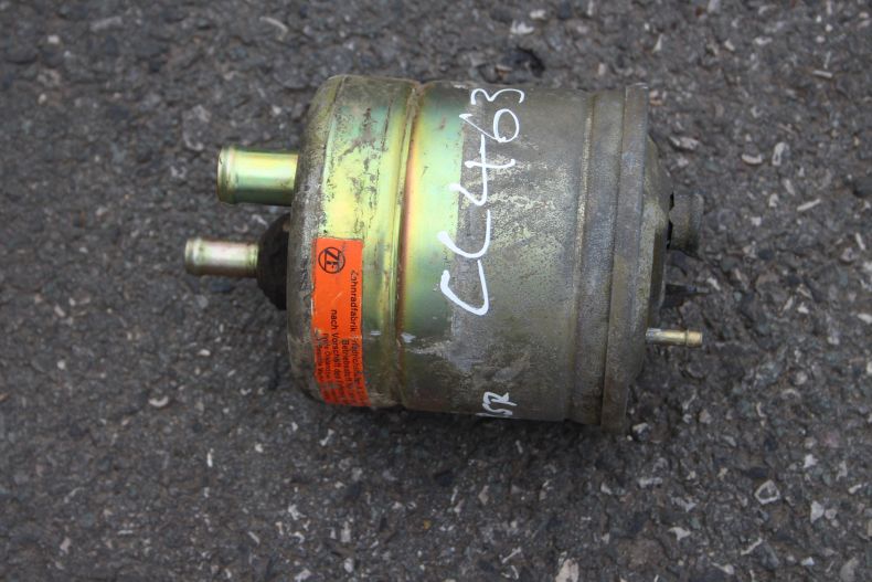 USED POWER STEERING RESERVOIR