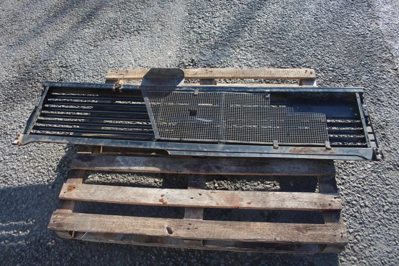 USED GRILLE TO SUIT U1200-U1700 MODELS