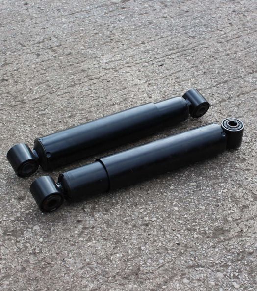 NEW SHOCK ABSORBER PAIR