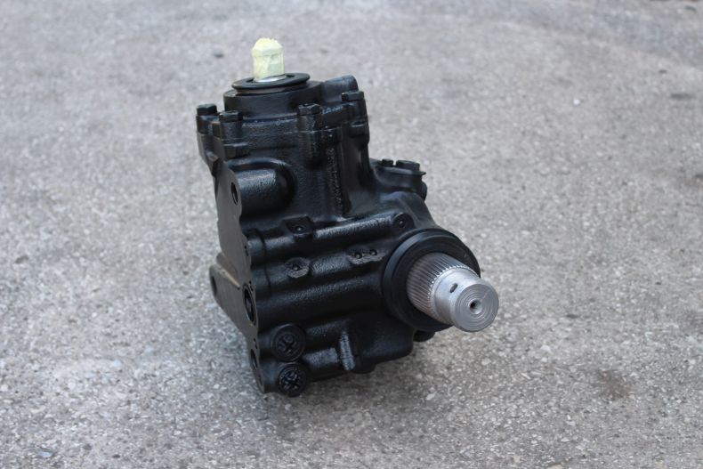 STEERING BOX LS3 (NEW AFTERMARKET)