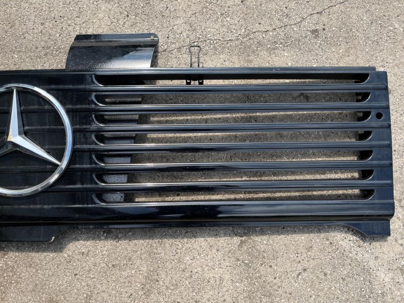 USED GRILLE TO SUIT U1200-U1700 MODELS