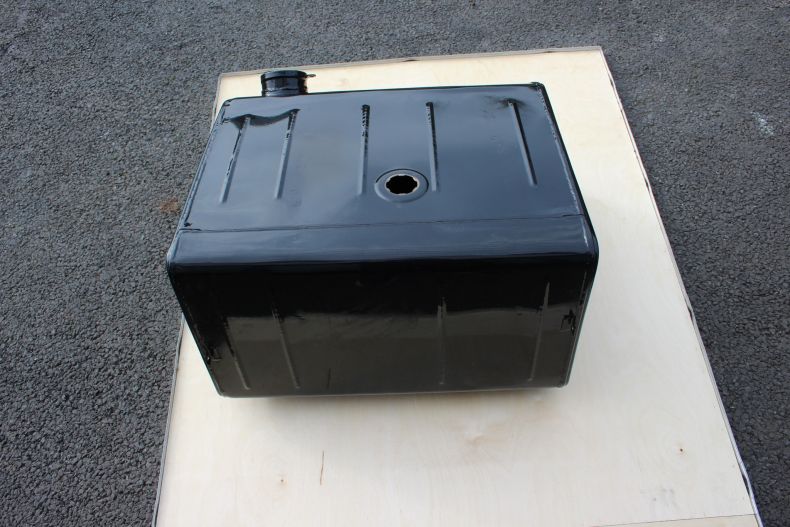 NEW 435/437 DIESEL TANK 160LTR