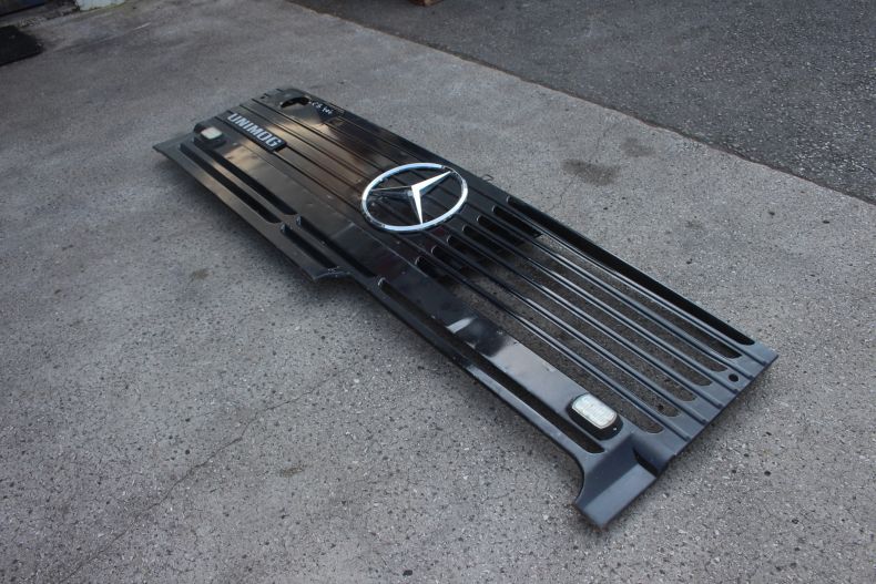 USED GRILLE TO SUIT U2100-2450 & U1600-1650 MODELS