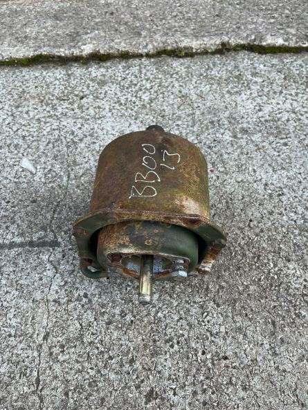 USED BRAKE BOOSTER SBU U1000-1750