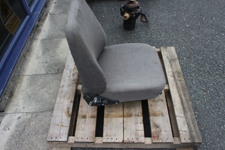 USED SBU SEAT