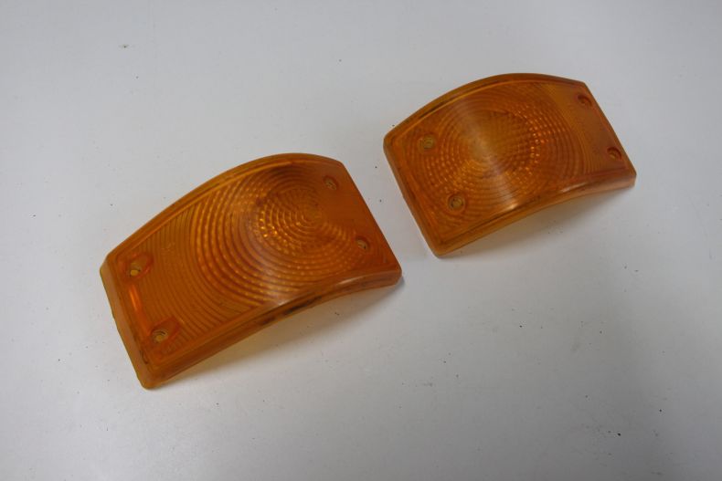 USED INDICATOR LENSES SBU UHN