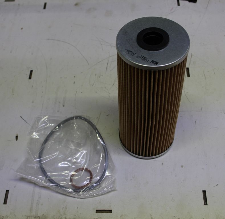 ENGINE OIL FILTER OM352 & OM366