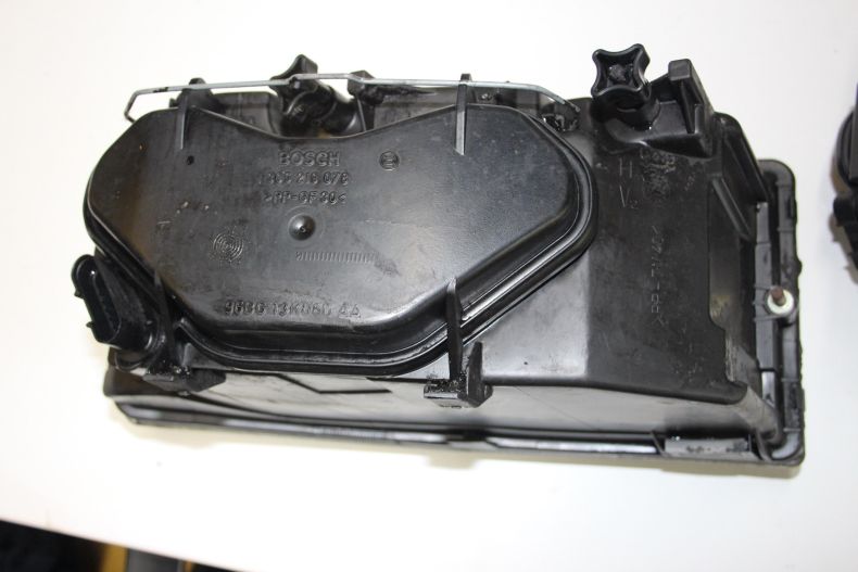 USED UGN HEADLIGHT UNITS