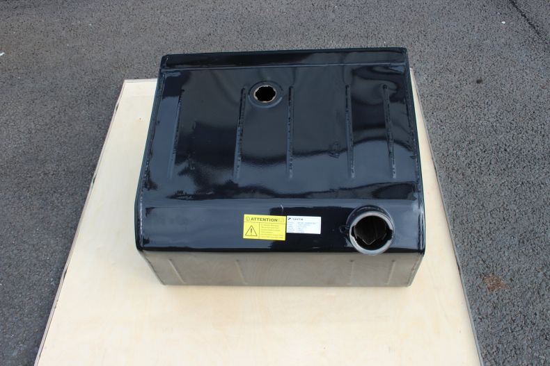 NEW 435/437 DIESEL TANK 160LTR