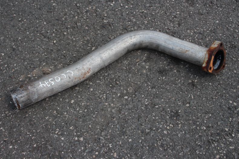 USED U1300L EXHAUST DOWNPIPE