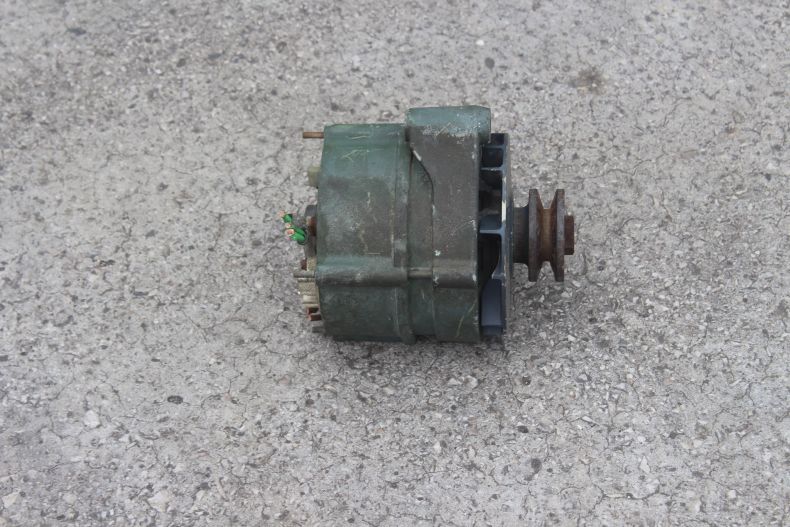 USED U1300L 24V ALTERNATOR