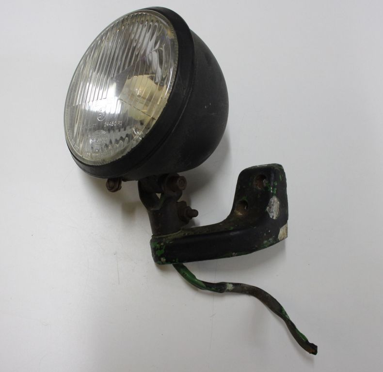 USED SBU UPPER HEADLIGHT WORKLIGHTS