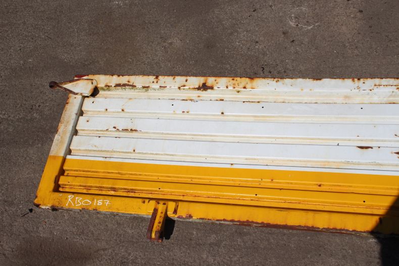 USED DROPSIDES FOR U425/437 U1300-2400