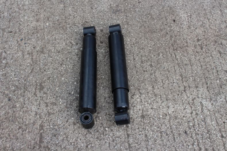 NEW SHOCK ABSORBER PAIR